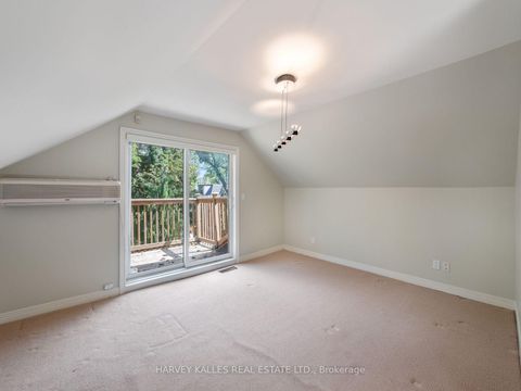 Photo 15 at 67 Warren Road, Casa Loma, Toronto