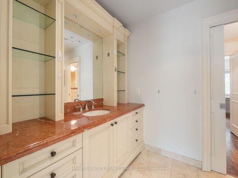 Photo 17 at 67 Warren Road, Casa Loma, Toronto