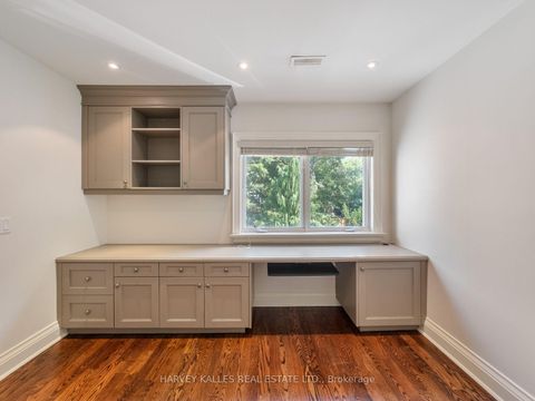 Photo 18 at 67 Warren Road, Casa Loma, Toronto