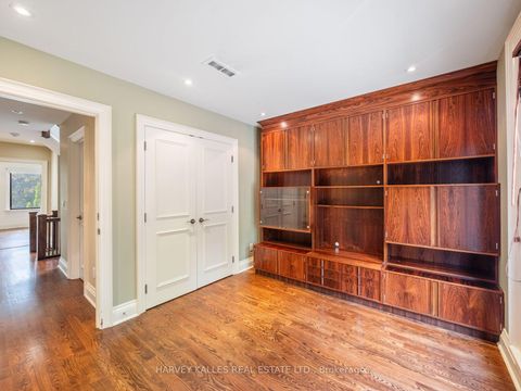 Photo 19 at 67 Warren Road, Casa Loma, Toronto