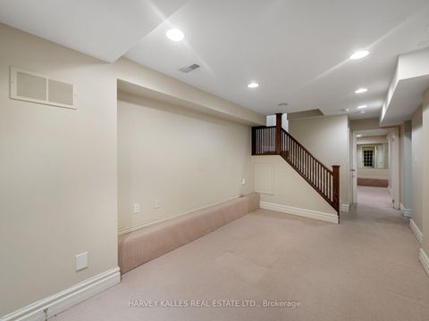 Photo 21 at 67 Warren Road, Casa Loma, Toronto