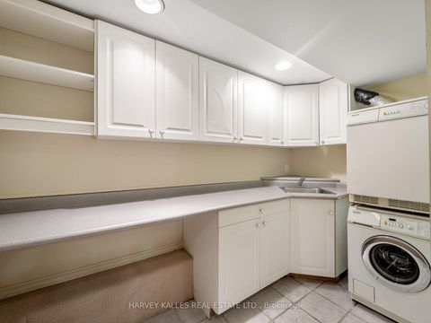 Photo 22 at 67 Warren Road, Casa Loma, Toronto