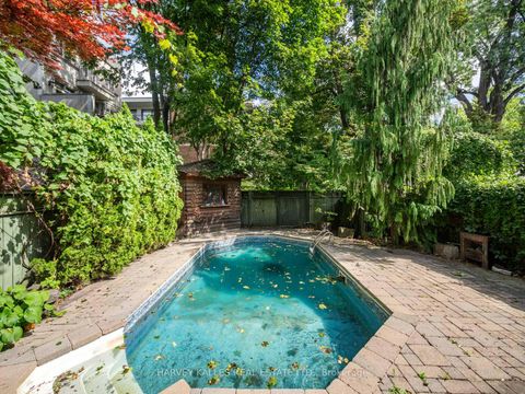 Photo 23 at 67 Warren Road, Casa Loma, Toronto