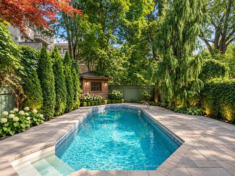 Photo 24 at 67 Warren Road, Casa Loma, Toronto