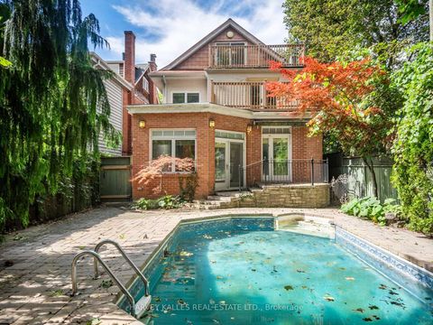 Photo 25 at 67 Warren Road, Casa Loma, Toronto