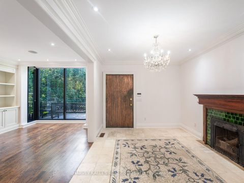 Photo 27 at 67 Warren Road, Casa Loma, Toronto