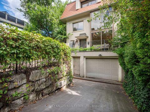 Photo 28 at 67 Warren Road, Casa Loma, Toronto
