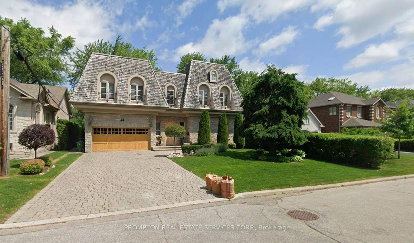 34 GRANGEMILL Crescent, Don Mills, Toronto 