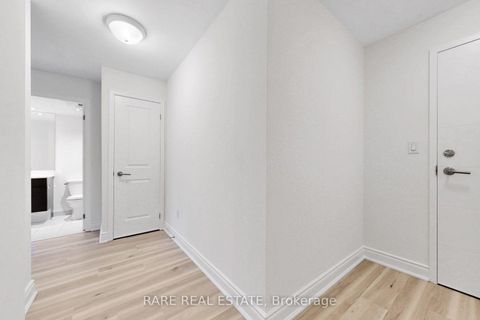 Photo 6 at 512 - 400 Adelaide Street E, Moss Park, Toronto