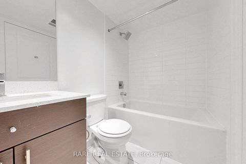 Photo 8 at 512 - 400 Adelaide Street E, Moss Park, Toronto