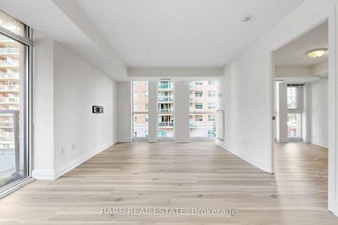 Photo 18 at 512 - 400 Adelaide Street E, Moss Park, Toronto