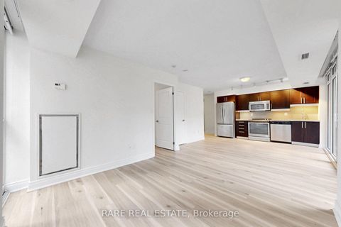 Photo 20 at 512 - 400 Adelaide Street E, Moss Park, Toronto