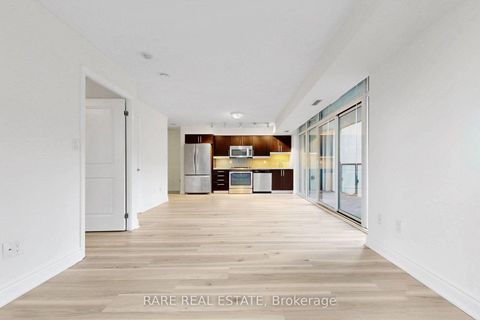 Photo 21 at 512 - 400 Adelaide Street E, Moss Park, Toronto