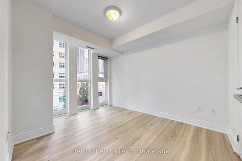 Photo 22 at 512 - 400 Adelaide Street E, Moss Park, Toronto