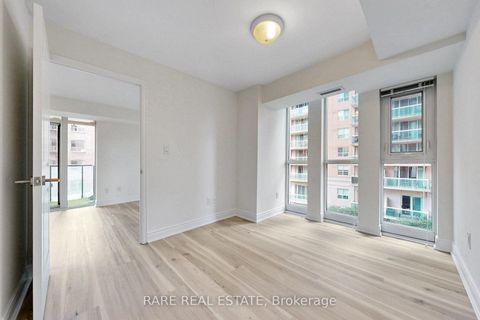 Photo 24 at 512 - 400 Adelaide Street E, Moss Park, Toronto