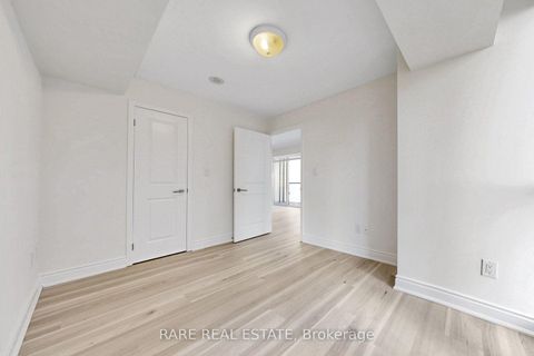Photo 25 at 512 - 400 Adelaide Street E, Moss Park, Toronto
