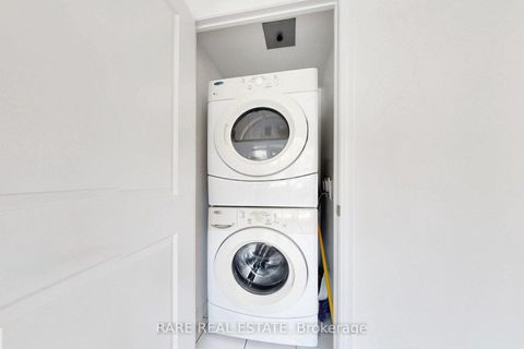 Photo 27 at 512 - 400 Adelaide Street E, Moss Park, Toronto