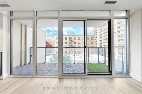 Photo 28 at 512 - 400 Adelaide Street E, Moss Park, Toronto