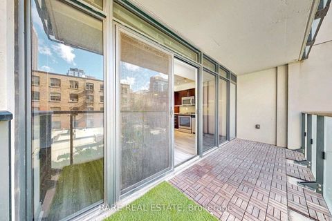 Photo 29 at 512 - 400 Adelaide Street E, Moss Park, Toronto