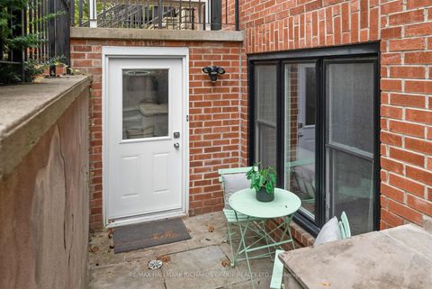 Photo 3 at 87 Rhodes Avenue, Coxwell, Toronto