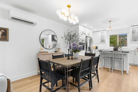 Photo 7 at 87 Rhodes Avenue, Coxwell, Toronto