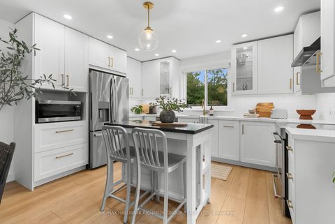 Photo 10 at 87 Rhodes Avenue, Coxwell, Toronto