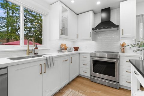 Photo 11 at 87 Rhodes Avenue, Coxwell, Toronto