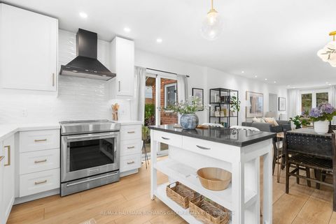 Photo 12 at 87 Rhodes Avenue, Coxwell, Toronto