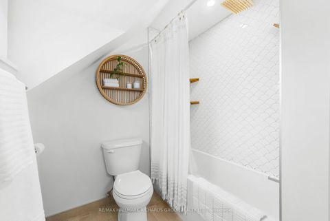 Photo 15 at 87 Rhodes Avenue, Coxwell, Toronto