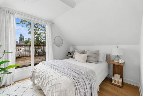 Photo 17 at 87 Rhodes Avenue, Coxwell, Toronto