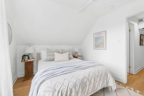 Photo 18 at 87 Rhodes Avenue, Coxwell, Toronto