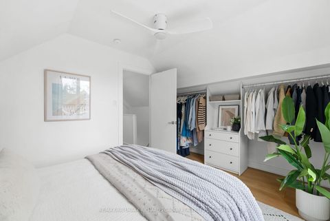Photo 19 at 87 Rhodes Avenue, Coxwell, Toronto