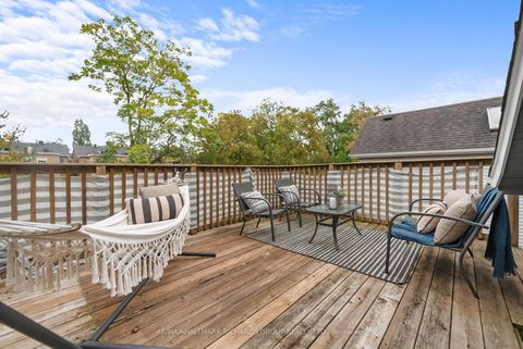 Photo 20 at 87 Rhodes Avenue, Coxwell, Toronto