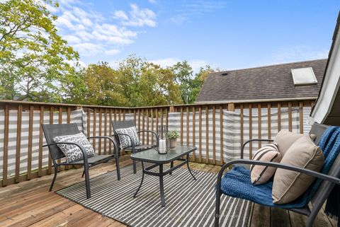 Photo 21 at 87 Rhodes Avenue, Coxwell, Toronto