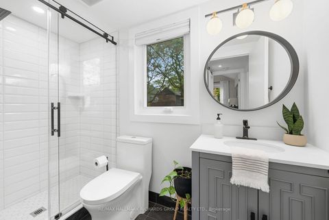 Photo 22 at 87 Rhodes Avenue, Coxwell, Toronto
