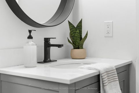 Photo 23 at 87 Rhodes Avenue, Coxwell, Toronto