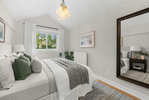 Photo 24 at 87 Rhodes Avenue, Coxwell, Toronto