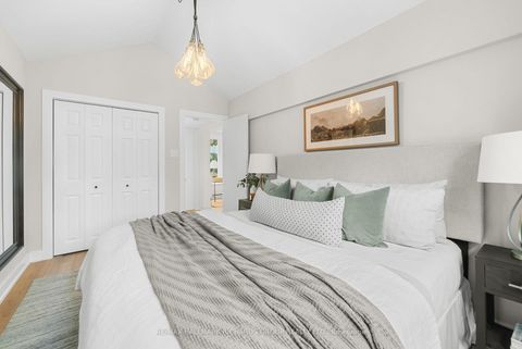 Photo 25 at 87 Rhodes Avenue, Coxwell, Toronto