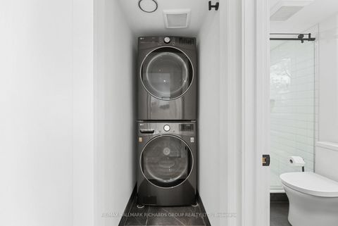 Photo 26 at 87 Rhodes Avenue, Coxwell, Toronto