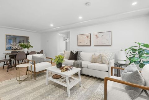 Photo 27 at 87 Rhodes Avenue, Coxwell, Toronto