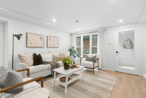 Photo 28 at 87 Rhodes Avenue, Coxwell, Toronto