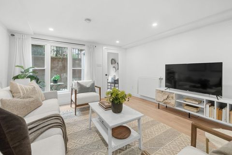 Photo 29 at 87 Rhodes Avenue, Coxwell, Toronto