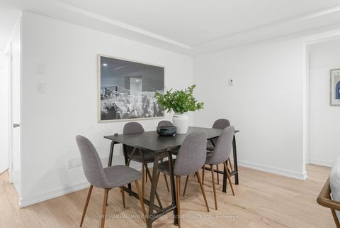 Photo 30 at 87 Rhodes Avenue, Coxwell, Toronto