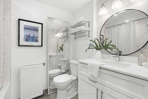 Photo 32 at 87 Rhodes Avenue, Coxwell, Toronto