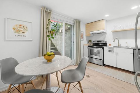 Photo 34 at 87 Rhodes Avenue, Coxwell, Toronto