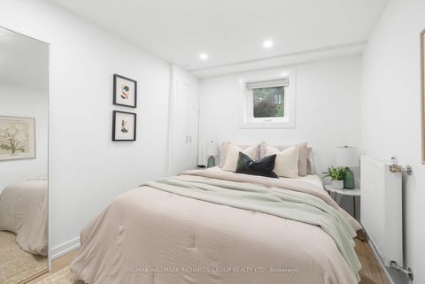 Photo 37 at 87 Rhodes Avenue, Coxwell, Toronto
