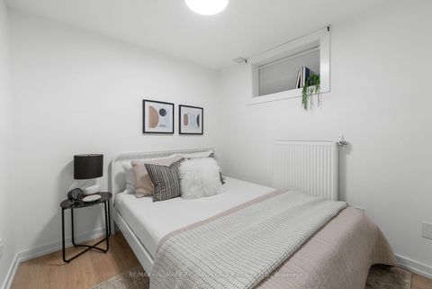 Photo 38 at 87 Rhodes Avenue, Coxwell, Toronto