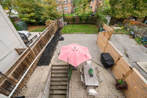 Photo 39 at 87 Rhodes Avenue, Coxwell, Toronto