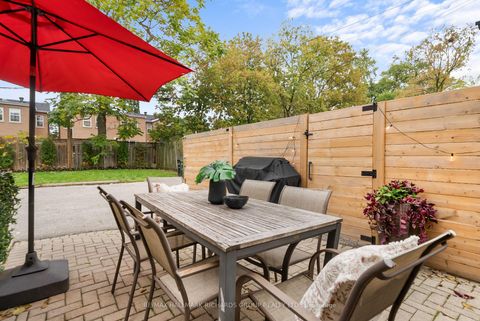 Photo 41 at 87 Rhodes Avenue, Coxwell, Toronto