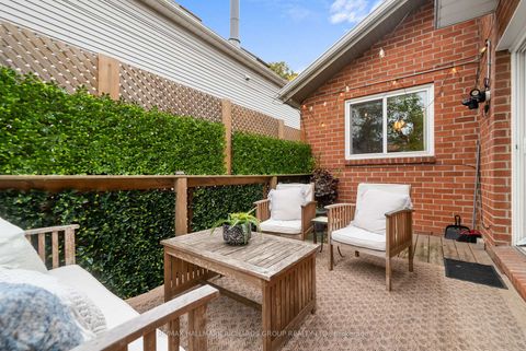 Photo 42 at 87 Rhodes Avenue, Coxwell, Toronto